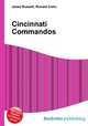 Cincinnati Commandos, Jesse Russell,Ronald Cohn 