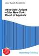 Associate Judges of the New York Court of Appeals, Jesse Russell,Ronald Cohn 