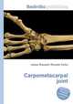 Carpometacarpal joint, Jesse Russell,Ronald Cohn 