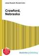 Crawford, Nebraska, Jesse Russell,Ronald Cohn 