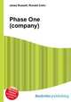 Phase One (company), Jesse Russell,Ronald Cohn 