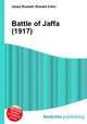 Battle of Jaffa (1917), Jesse Russell,Ronald Cohn 