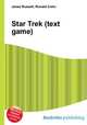 Star Trek (text game), Jesse Russell,Ronald Cohn 