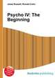 Psycho IV: The Beginning, Jesse Russell,Ronald Cohn 