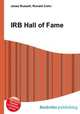 IRB Hall of Fame, Jesse Russell,Ronald Cohn 