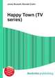 Happy Town (TV series), Jesse Russell,Ronald Cohn 