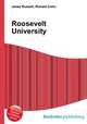 Roosevelt University, Jesse Russell,Ronald Cohn 