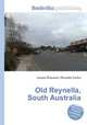 Old Reynella, South Australia, Jesse Russell,Ronald Cohn 