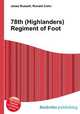 78th (Highlanders) Regiment of Foot, Jesse Russell,Ronald Cohn 