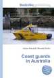 Coast guards in Australia, Jesse Russell,Ronald Cohn 