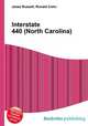 Interstate 440 (North Carolina), Jesse Russell,Ronald Cohn 