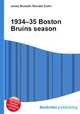 1934–35 Boston Bruins season, Jesse Russell,Ronald Cohn 