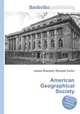 American Geographical Society, Jesse Russell,Ronald Cohn 