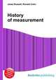 History of measurement, Jesse Russell,Ronald Cohn 