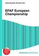 EFAF European Championship, Jesse Russell,Ronald Cohn 