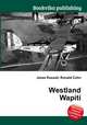 Westland Wapiti, Jesse Russell,Ronald Cohn 