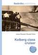 Kolberg class cruiser, Jesse Russell,Ronald Cohn 