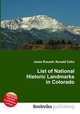 List of National Historic Landmarks in Colorado, Jesse Russell,Ronald Cohn 