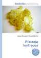 Pistacia lentiscus, Jesse Russell,Ronald Cohn 
