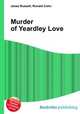 Murder of Yeardley Love, Jesse Russell,Ronald Cohn 