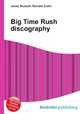 Big Time Rush discography, Jesse Russell,Ronald Cohn 