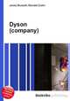 Dyson (company), Jesse Russell,Ronald Cohn 