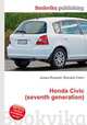 Honda Civic (seventh generation), Jesse Russell,Ronald Cohn 
