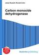 Carbon monoxide dehydrogenase, Jesse Russell,Ronald Cohn 