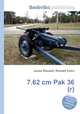 7.62 cm Pak 36(r), Jesse Russell,Ronald Cohn 