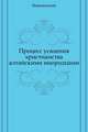 Процесс усвоения христианства алтайскими инородцами, Иннокентий 