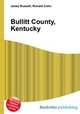 Bullitt County, Kentucky, Jesse Russell,Ronald Cohn 
