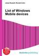List of Windows Mobile devices, Jesse Russell,Ronald Cohn 