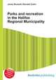 Parks and recreation in the Halifax Regional Municipality, Jesse Russell,Ronald Cohn 