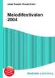 Melodifestivalen 2004, Jesse Russell,Ronald Cohn 