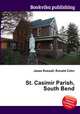 St. Casimir Parish, South Bend, Jesse Russell,Ronald Cohn 