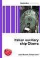 Italian auxiliary ship Olterra, Jesse Russell,Ronald Cohn 