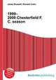 1999–2000 Chesterfield F.C. season, Jesse Russell,Ronald Cohn 