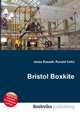 Bristol Boxkite, Jesse Russell,Ronald Cohn 