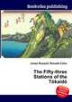 The Fifty-three Stations of the Tokaido, Jesse Russell,Ronald Cohn 
