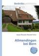 Allmendingen bei Bern, Jesse Russell,Ronald Cohn 