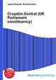 Croydon Central (UK Parliament constituency), Jesse Russell,Ronald Cohn 