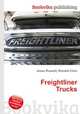 Freightliner Trucks, Jesse Russell,Ronald Cohn 