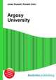Argosy University, Jesse Russell,Ronald Cohn 