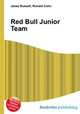 Red Bull Junior Team, Jesse Russell,Ronald Cohn 