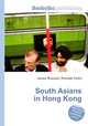 South Asians in Hong Kong, Jesse Russell,Ronald Cohn 