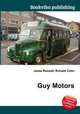 Guy Motors, Jesse Russell,Ronald Cohn 