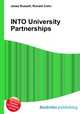 INTO University Partnerships, Jesse Russell,Ronald Cohn 