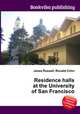 Residence halls at the University of San Francisco, Jesse Russell,Ronald Cohn 