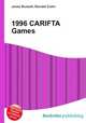 1996 CARIFTA Games, Jesse Russell,Ronald Cohn 