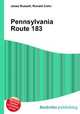 Pennsylvania Route 183, Jesse Russell,Ronald Cohn 